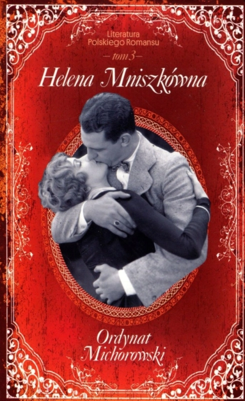 ORDYNAT MICHOROWSKI HELENA MNISZKÓWNA