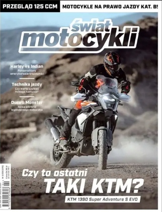 2/2026 ŚWIAT MOTOCYKLI