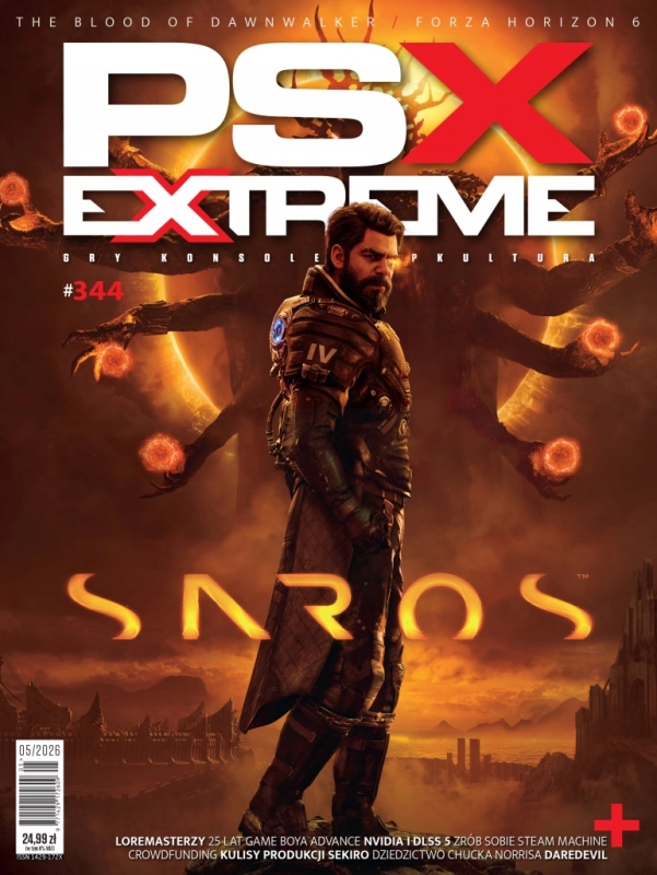 5/2026 PSX EXTREME