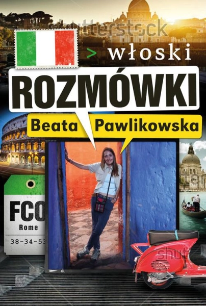 ROZMÓWKI WŁOSKI BEATA PAWLIKOWSKA