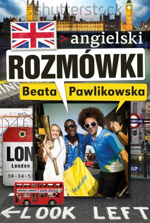 ANGIELSKI ROZMÓWKI BEATA PAWLIKOWSKA