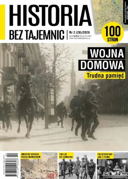 2/2026 HISTORIA BEZ TAJEMNIC