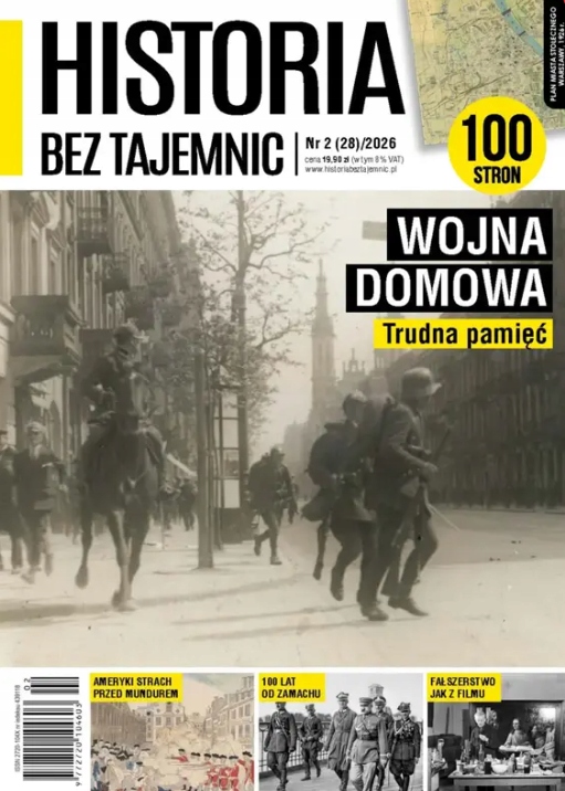 2/2026 HISTORIA BEZ TAJEMNIC