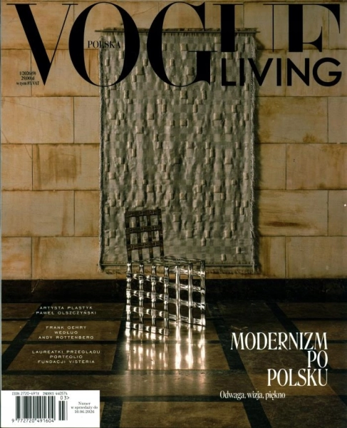 1/2026 VOGUE LIVING