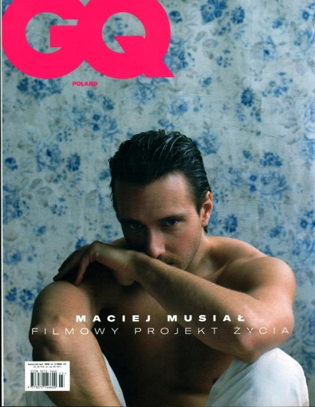 2/2026 GQ POLAND