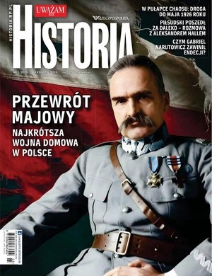 2/2026 HISTORIA UWAŻAM RZE