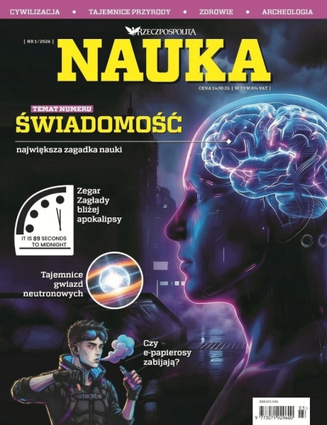 1/2026 NAUKA RZECZPOSPOLITA