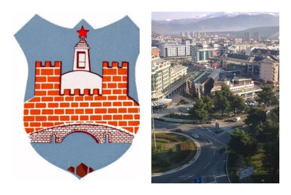 PODGORICA CZARNOGÓRA