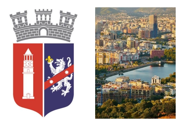 TIRANA ALBANIA 