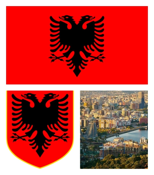 ALBANIA