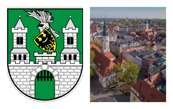 ZIELONA GÓRA POLSKA 