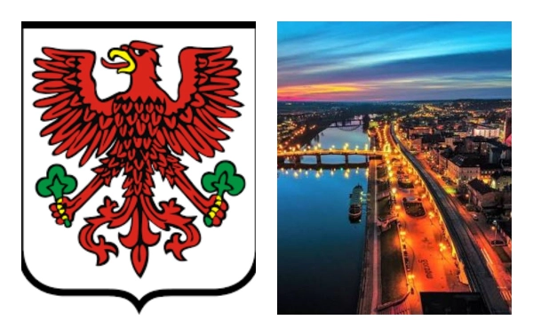GORZÓW WIELKOPOLSKI POLSKA 