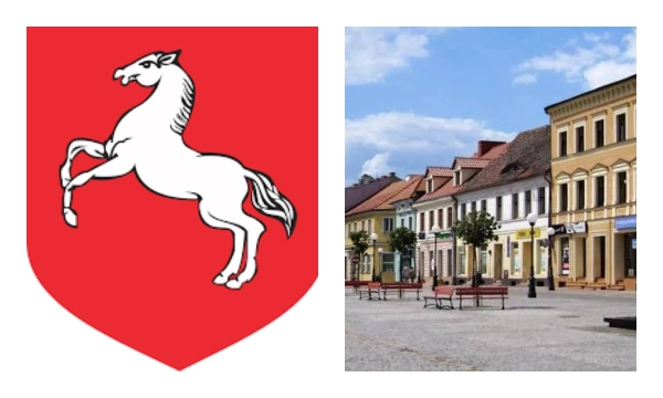 KONIN POLSKA 