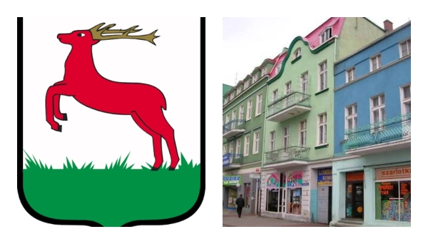 PIŁA POLSKA 