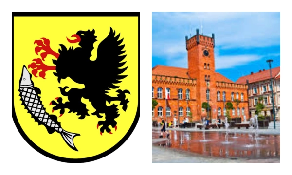 SZCZECINEK POLSKA 