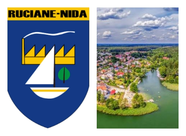 RUCIANE NIDA POLSKA 