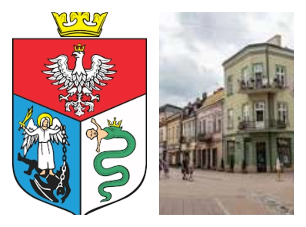 SANOK POLSKA 