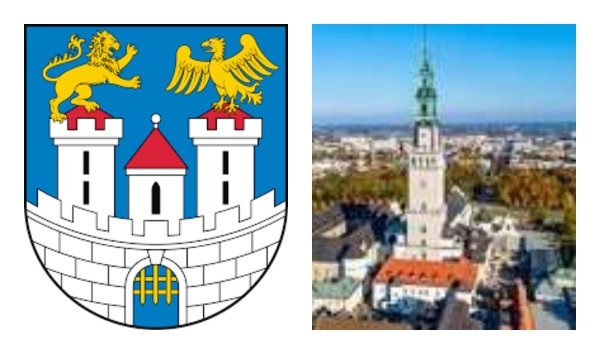 CZĘSTOCHOWA POLSKA 