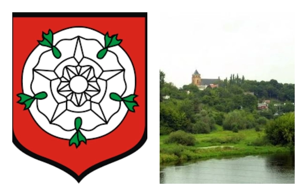 RÓŻAN POLSKA 