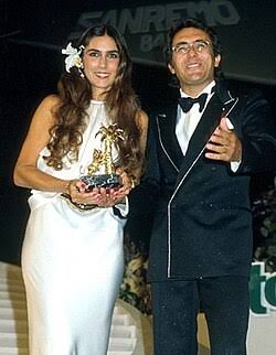 AL BANO & ROMINA POWER WŁOCHY ITALIA