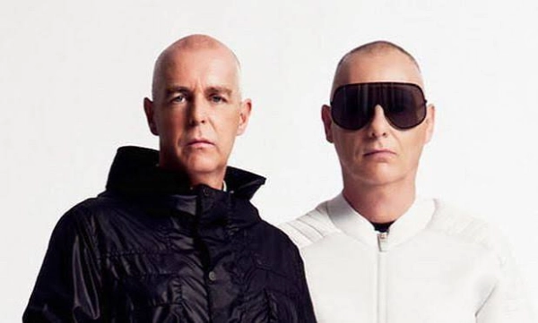 PET SHOP BOYS WIELKA BRYTANIA KONCERT 2024