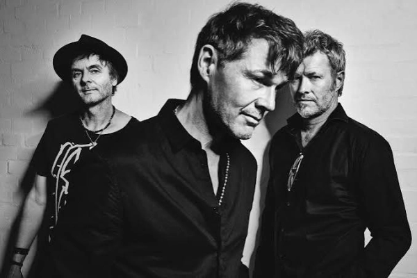 A-HA NORWEGIA