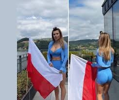DODA VIRGIN POLSKA 