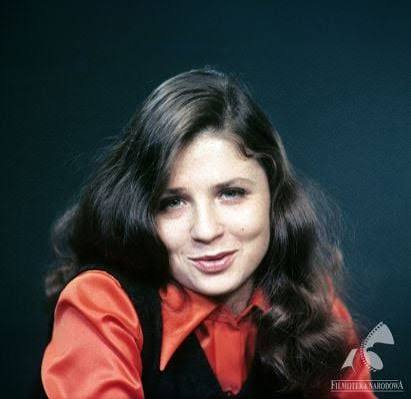 STANISŁAWA CELIŃSKA  POLSKA 