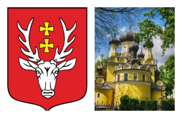 HRUBIESZÓW POLSKA 
