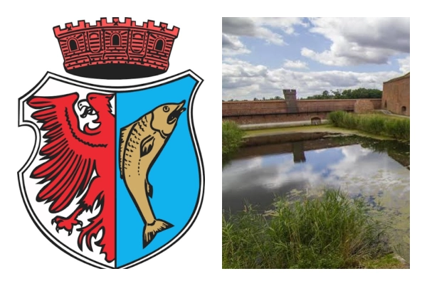 KOSTRZYN NAD ODRĄ POLSKA 