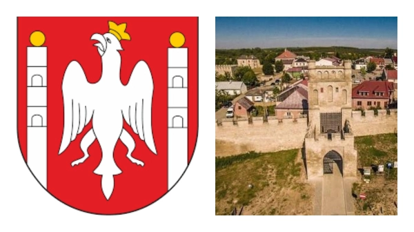 SZYDŁÓW POLSKA 