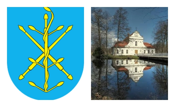 ZWIERZYNIEC POLSKA 
