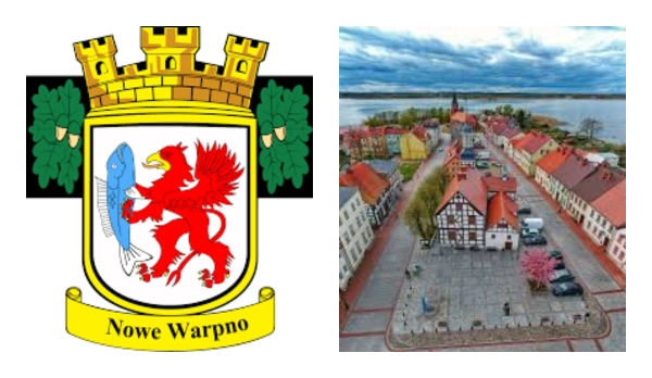 NOWE WARPNO POLSKA