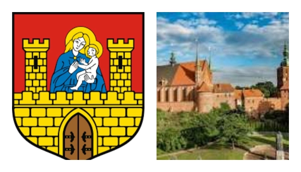 FROMBORK POLSKA