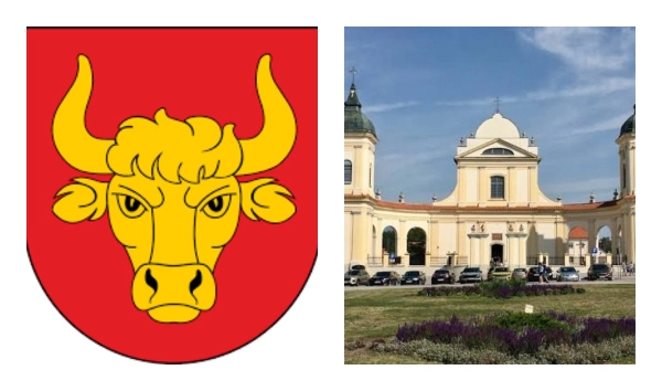 TYKOCIN POLSKA