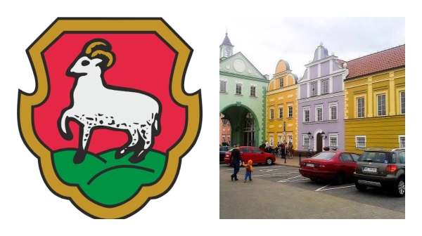 PIASECZNO POLSKA 