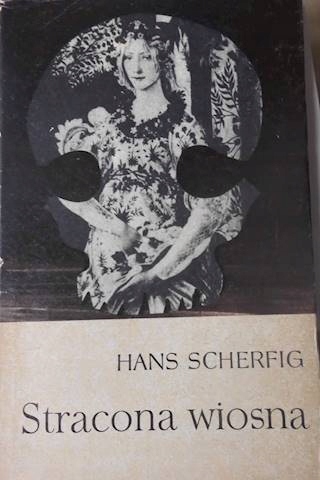 STRACONA WIOSNA HANS SCHERFIG