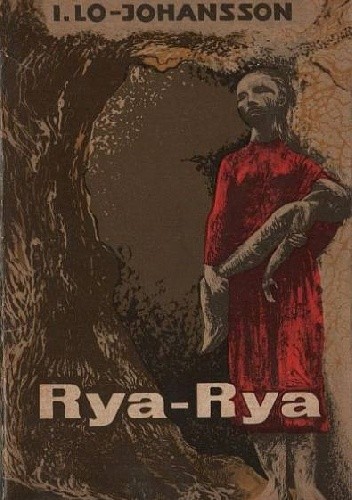 RYA-RYA IVAR LO-JOHANSSON