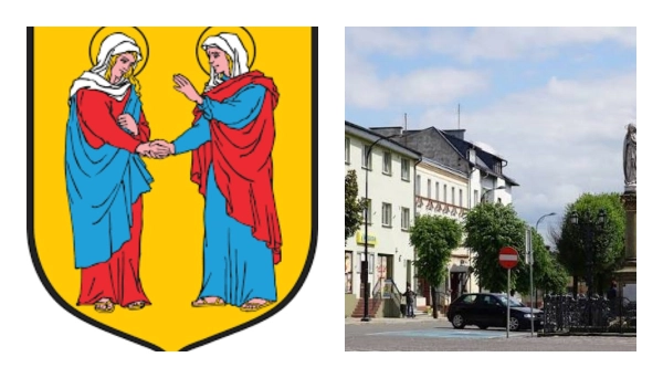 BABORÓW OP POLSKA