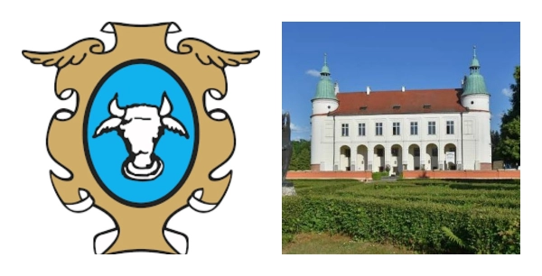 BARANÓW SANDOMIERSKI PK POLSKA