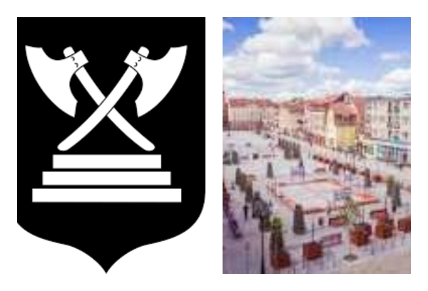 BARTOSZYCE WN POLSKA