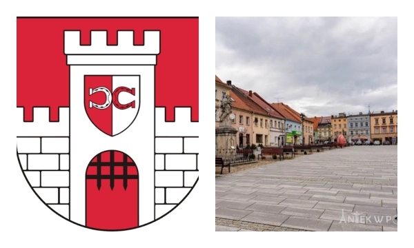 BIAŁA OP POLSKA