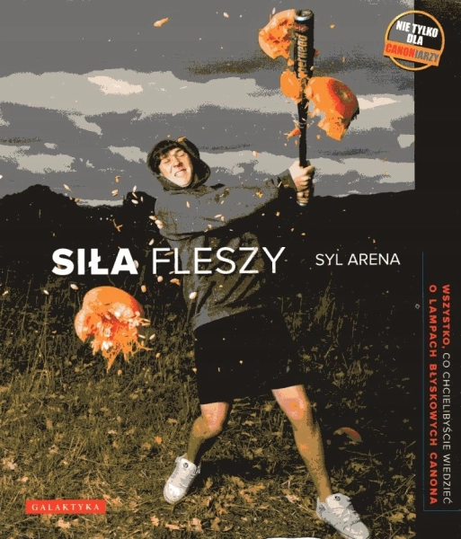 Siła fleszy Arena Syl