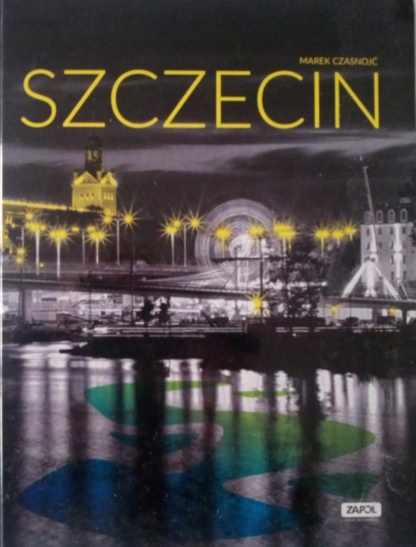 SZCZECIN MAREK CZASNOJĆ