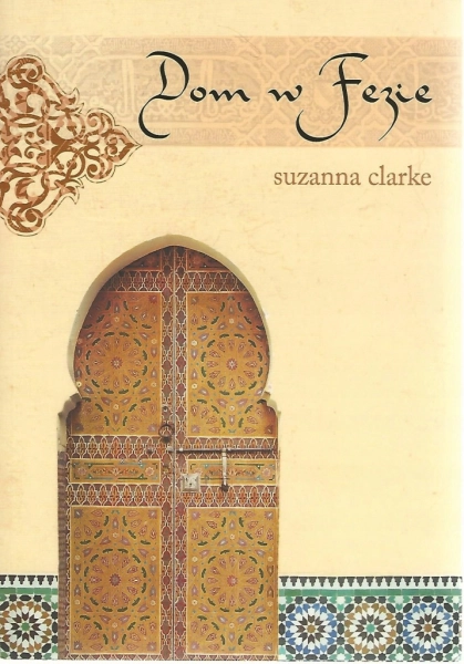 DOM W FEZIE SUZANNA CLARKE