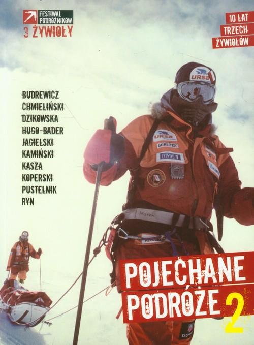 POJECHANE PODRÓŻE 2 TOMALIK MAREK TRYBALSKI PIOTR