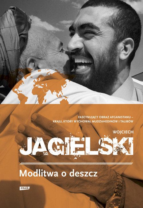MODLITWA O DESZCZ WOJCIECH JAGIELSKI