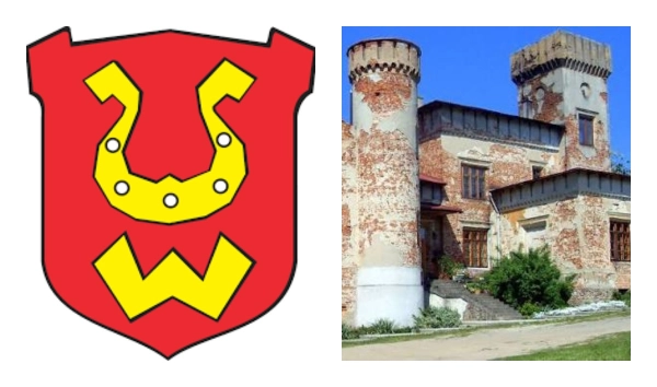 BIAŁA RAWSKA ŁD POLSKA 