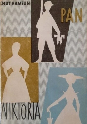 PAN WIKTORIA KNUT HAMSUN