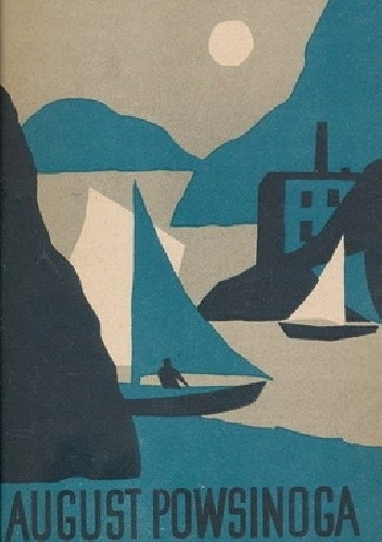AUGUST POWSINOGA KNUT HAMSUN